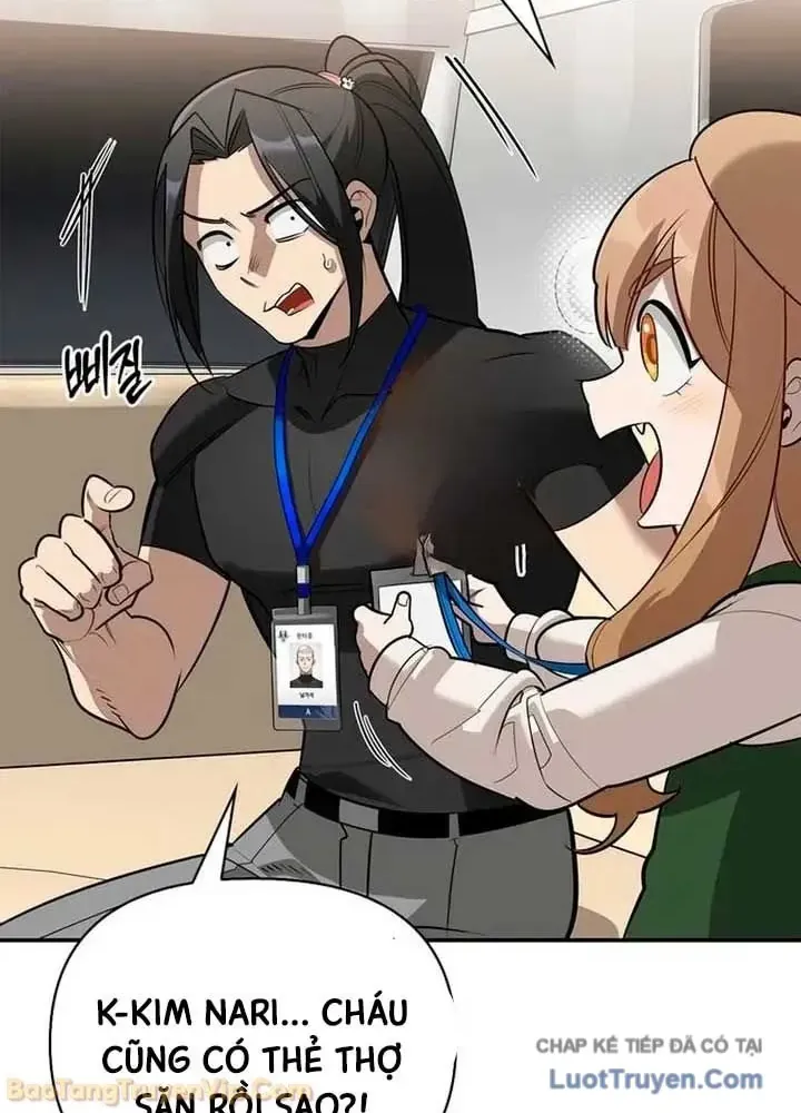 Healer Cấp S Chữa Trị Cho Quái Vật Chap 41 - Next Chap 42
