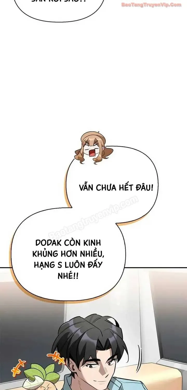 Healer Cấp S Chữa Trị Cho Quái Vật Chap 41 - Next Chap 42