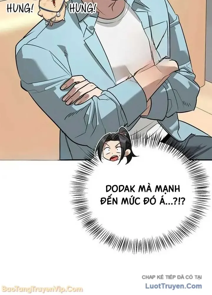 Healer Cấp S Chữa Trị Cho Quái Vật Chap 41 - Next Chap 42