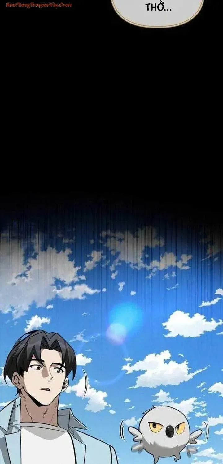 Healer Cấp S Chữa Trị Cho Quái Vật Chap 44 - Next Chap 45