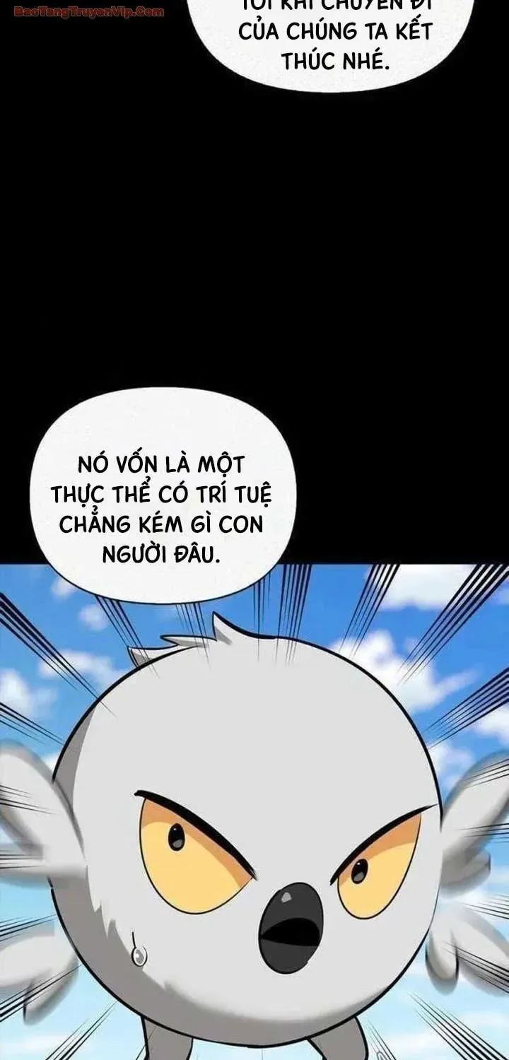 Healer Cấp S Chữa Trị Cho Quái Vật Chap 44 - Next Chap 45