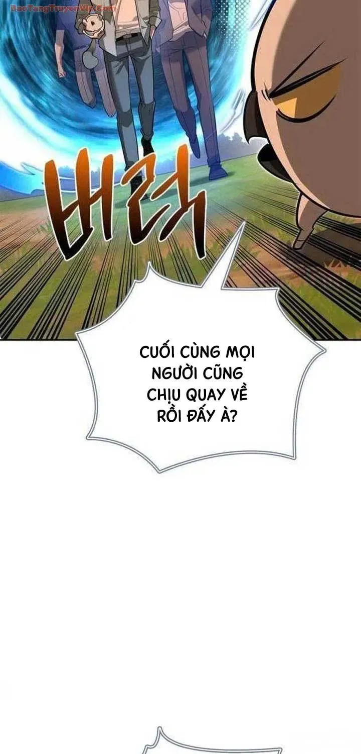 Healer Cấp S Chữa Trị Cho Quái Vật Chap 44 - Next Chap 45