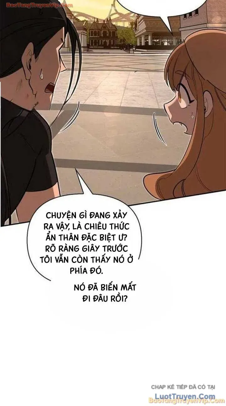 Healer Cấp S Chữa Trị Cho Quái Vật Chap 44 - Next Chap 45