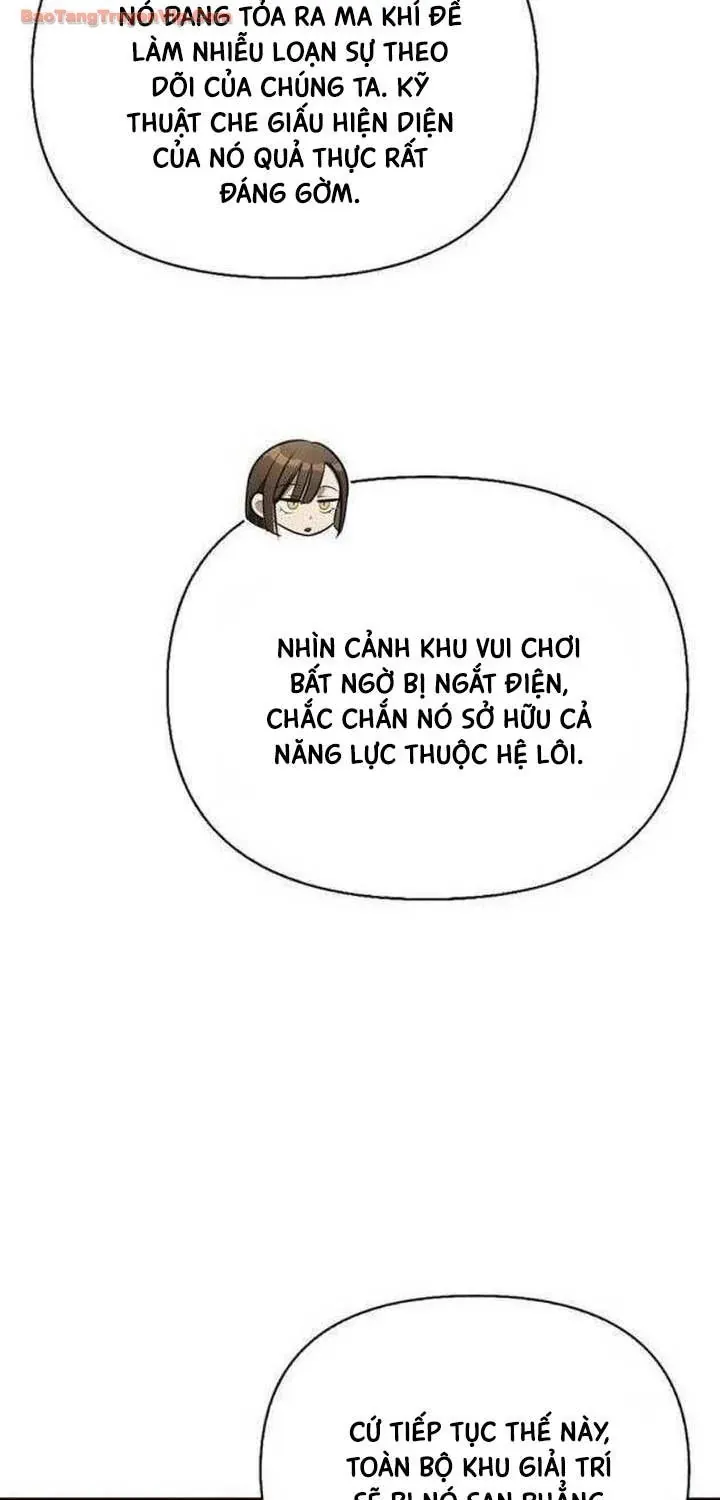 Healer Cấp S Chữa Trị Cho Quái Vật Chap 44 - Next Chap 45