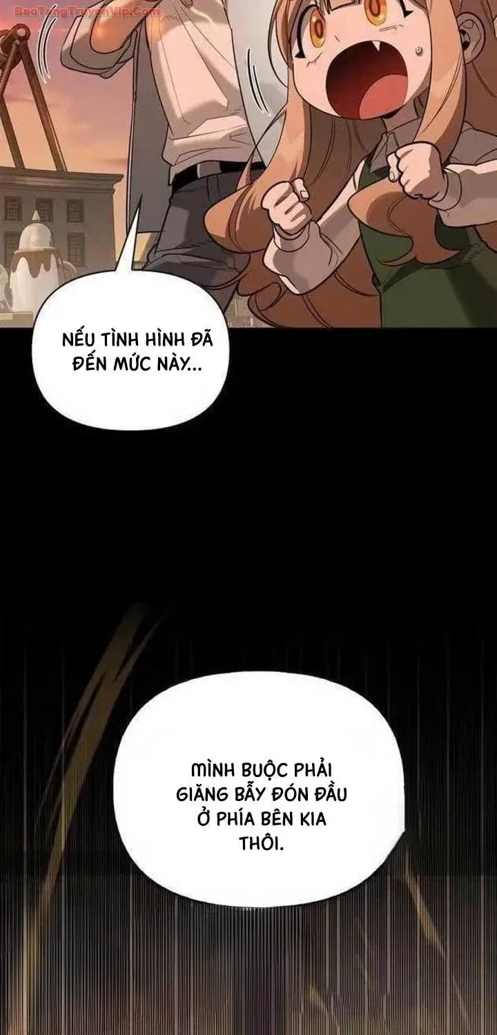 Healer Cấp S Chữa Trị Cho Quái Vật Chap 44 - Next Chap 45