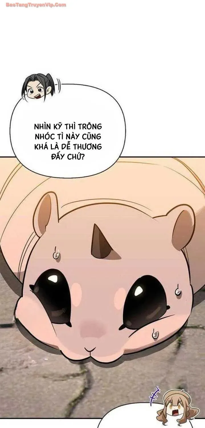 Healer Cấp S Chữa Trị Cho Quái Vật Chap 44 - Next Chap 45