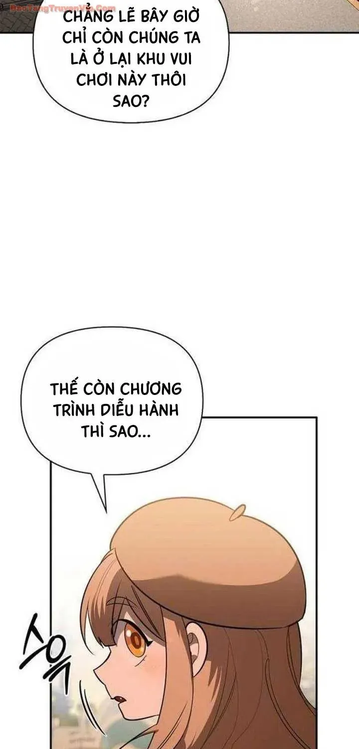 Healer Cấp S Chữa Trị Cho Quái Vật Chap 44 - Next Chap 45