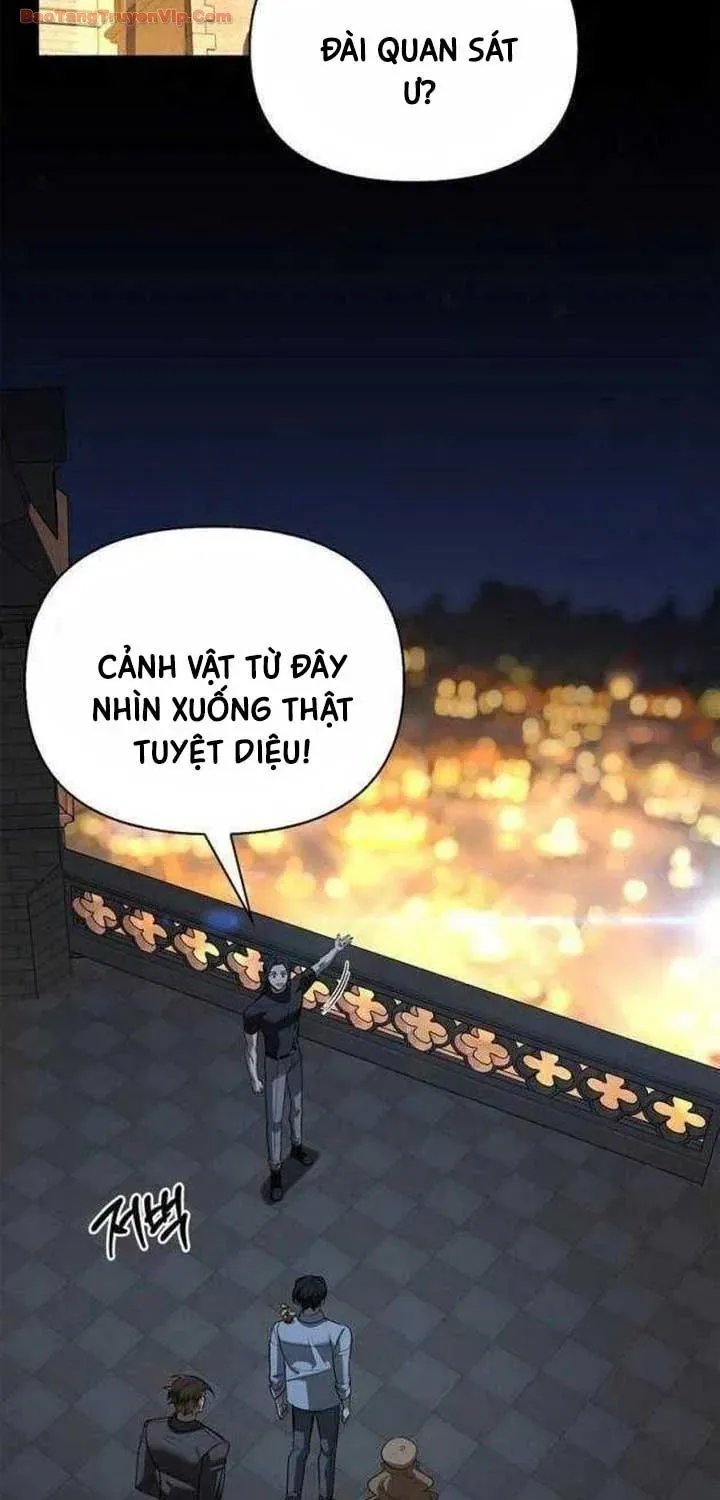 Healer Cấp S Chữa Trị Cho Quái Vật Chap 44 - Next Chap 45