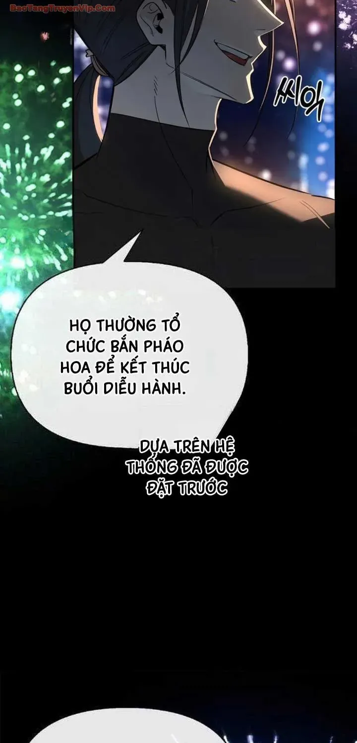 Healer Cấp S Chữa Trị Cho Quái Vật Chap 44 - Next Chap 45