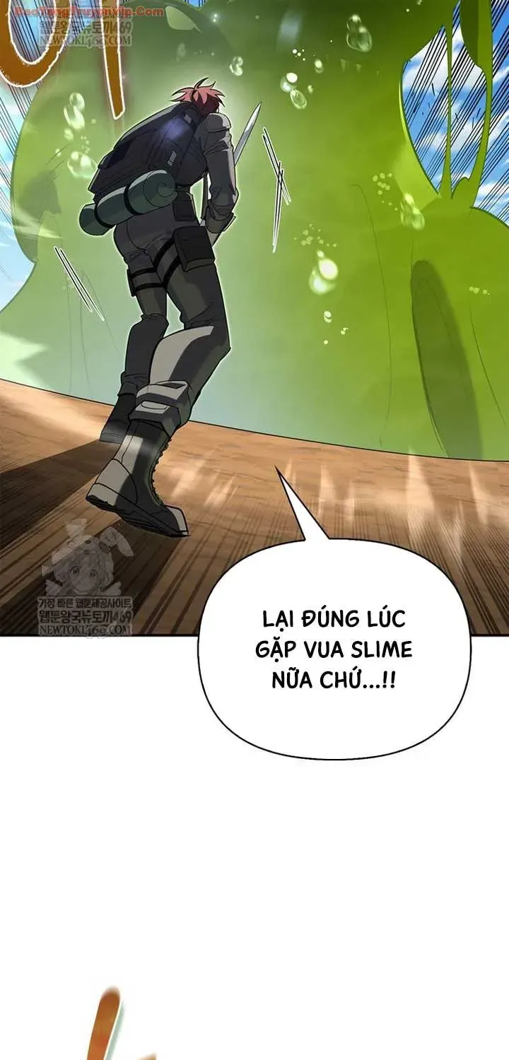 Healer Cấp S Chữa Trị Cho Quái Vật Chap 45 - Next Chap 46