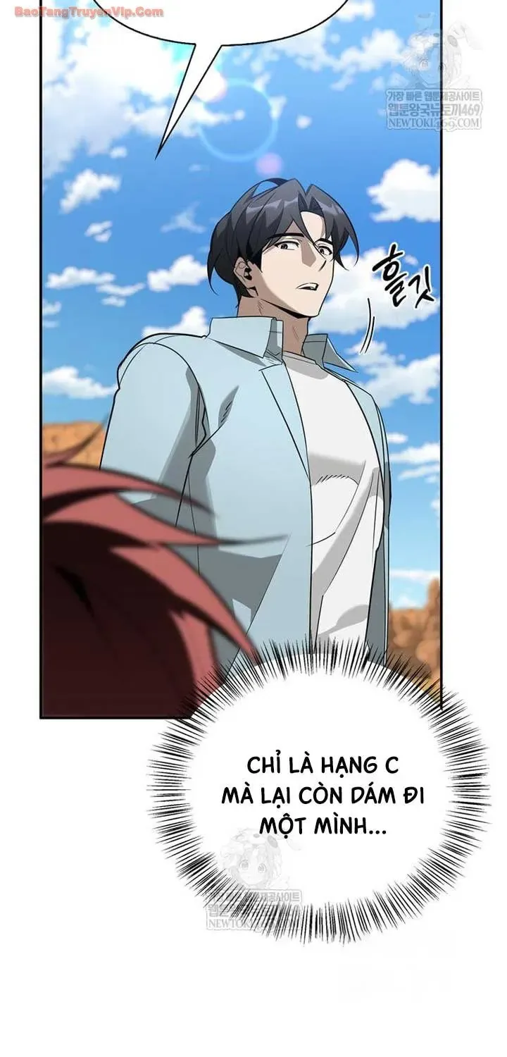 Healer Cấp S Chữa Trị Cho Quái Vật Chap 45 - Next Chap 46
