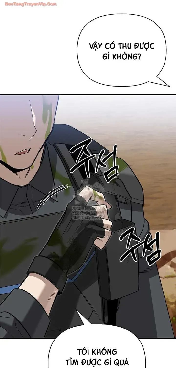 Healer Cấp S Chữa Trị Cho Quái Vật Chap 45 - Next Chap 46