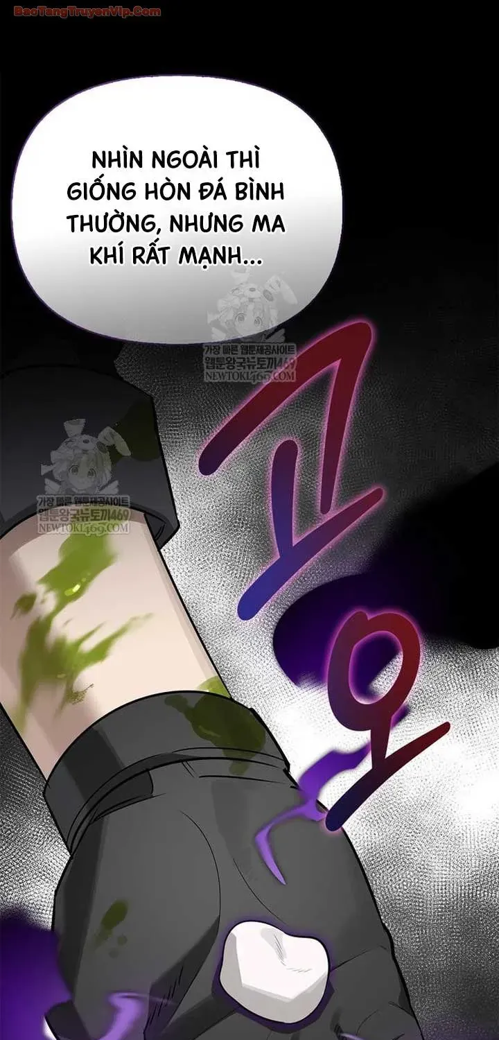 Healer Cấp S Chữa Trị Cho Quái Vật Chap 45 - Next Chap 46