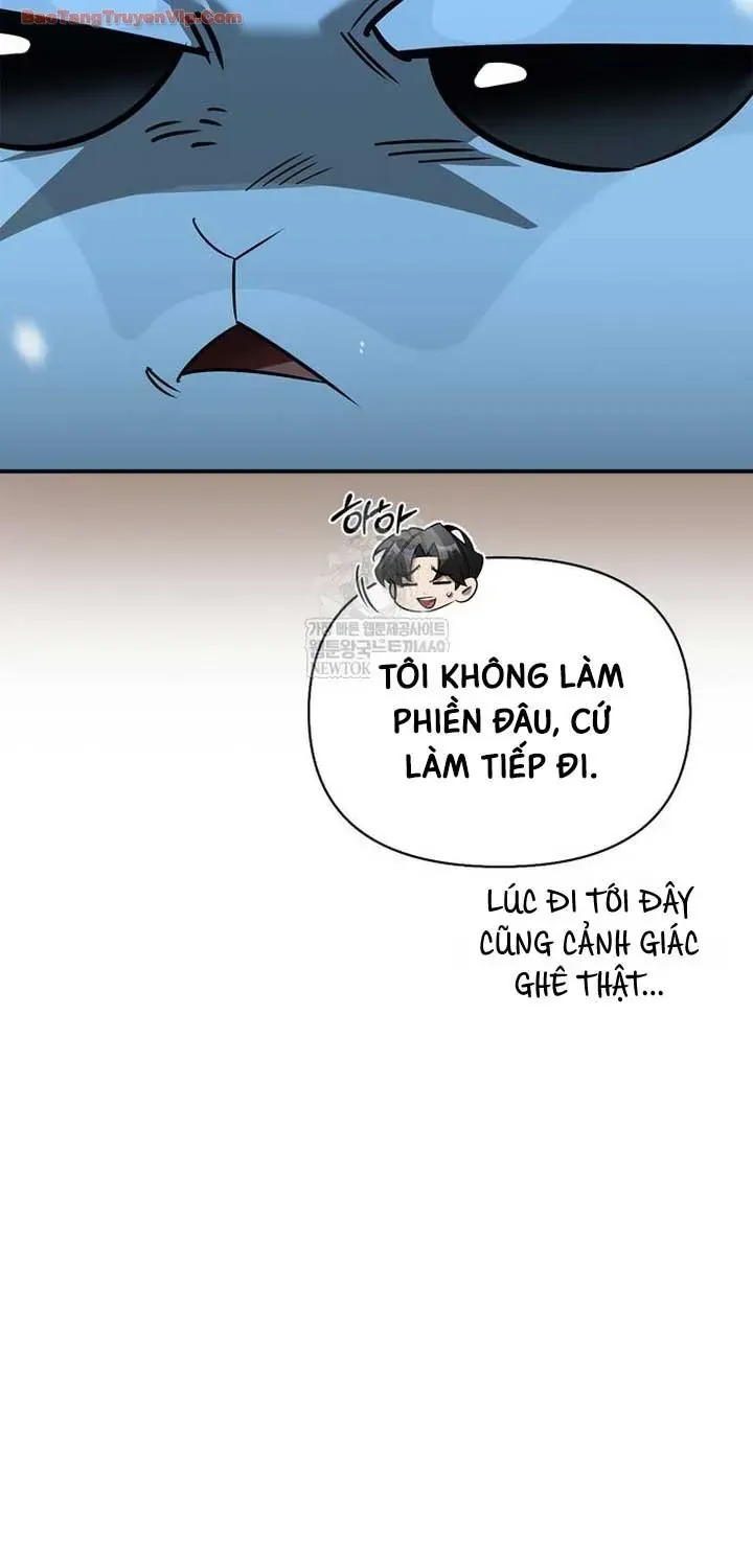 Healer Cấp S Chữa Trị Cho Quái Vật Chap 45 - Next Chap 46