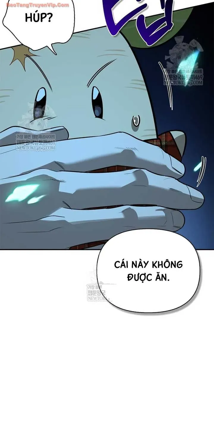 Healer Cấp S Chữa Trị Cho Quái Vật Chap 45 - Next Chap 46