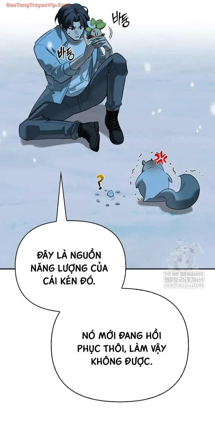 Healer Cấp S Chữa Trị Cho Quái Vật Chap 45 - Next Chap 46