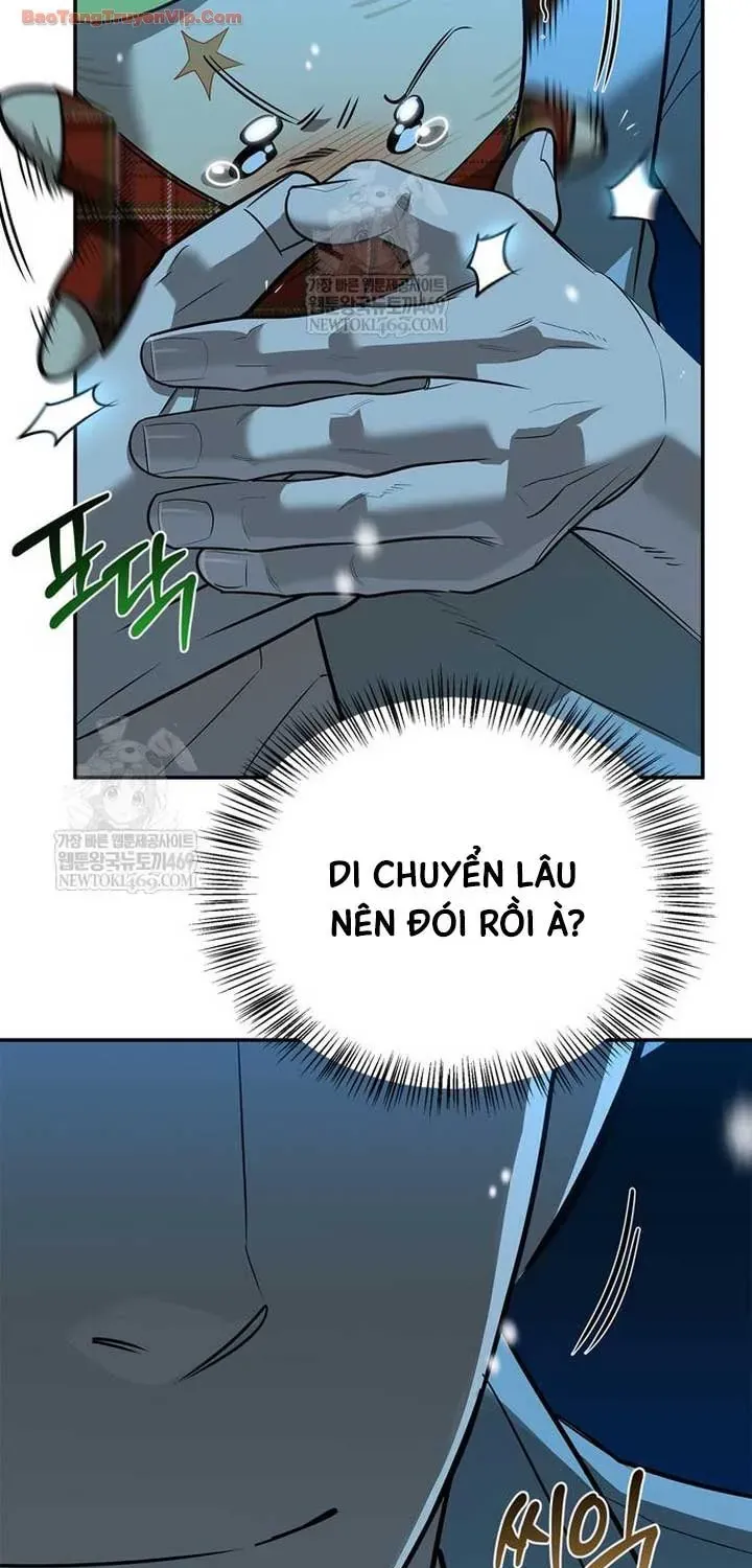 Healer Cấp S Chữa Trị Cho Quái Vật Chap 45 - Next Chap 46