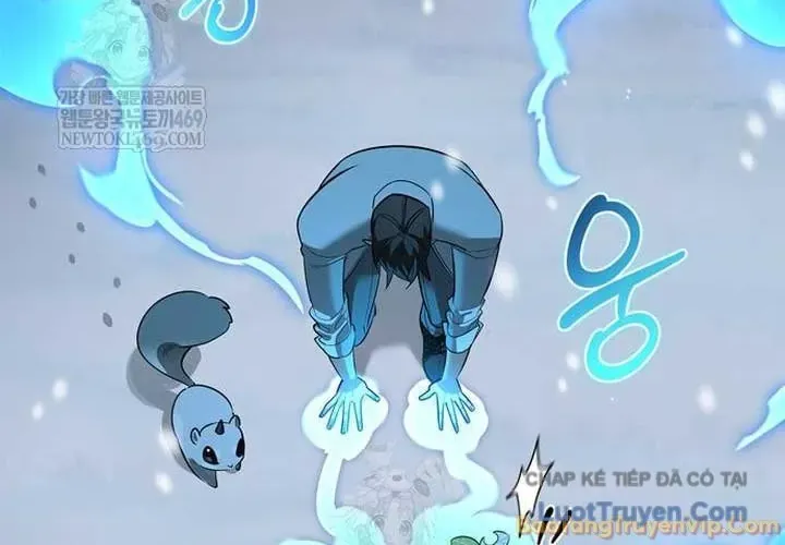 Healer Cấp S Chữa Trị Cho Quái Vật Chap 45 - Next Chap 46