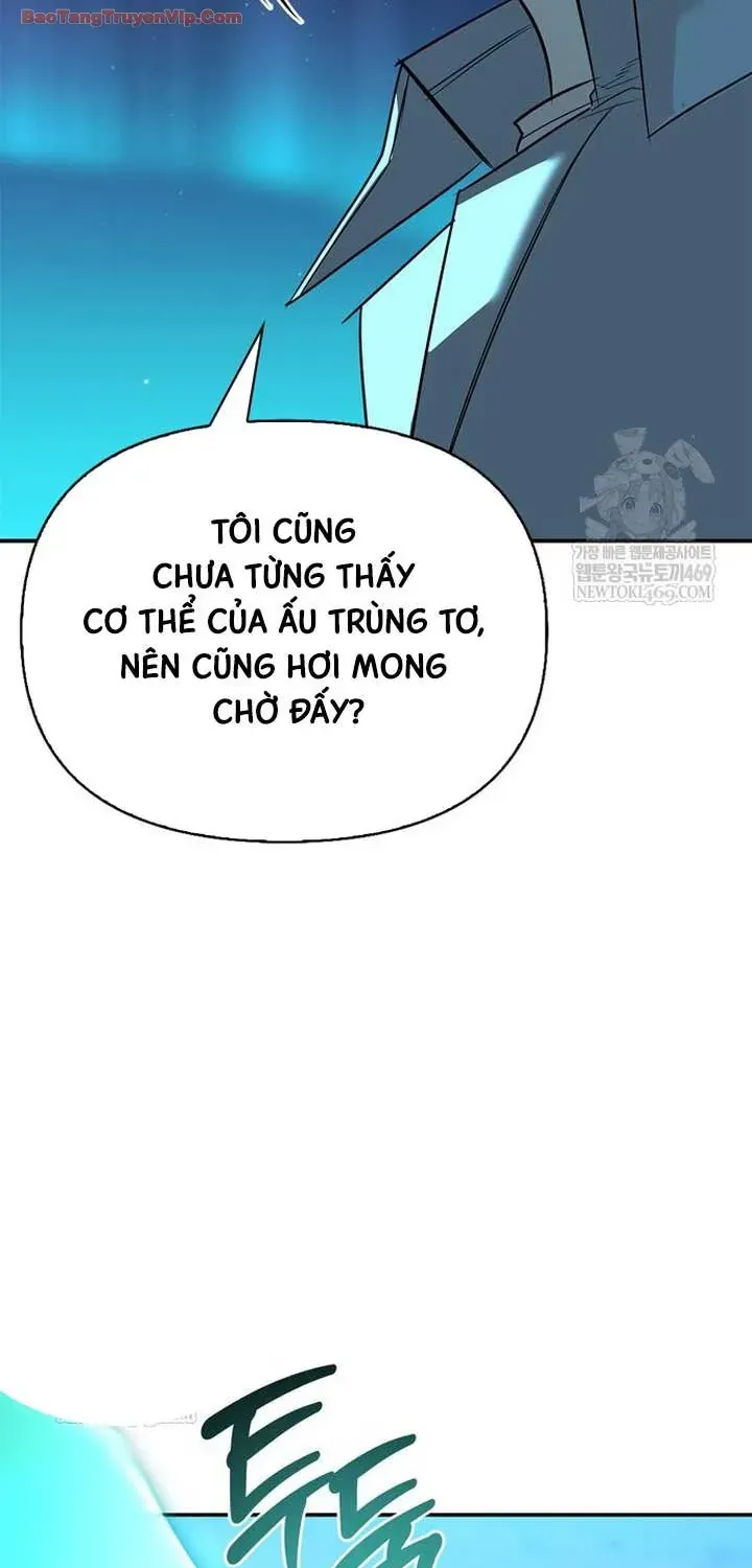 Healer Cấp S Chữa Trị Cho Quái Vật Chap 45 - Next Chap 46