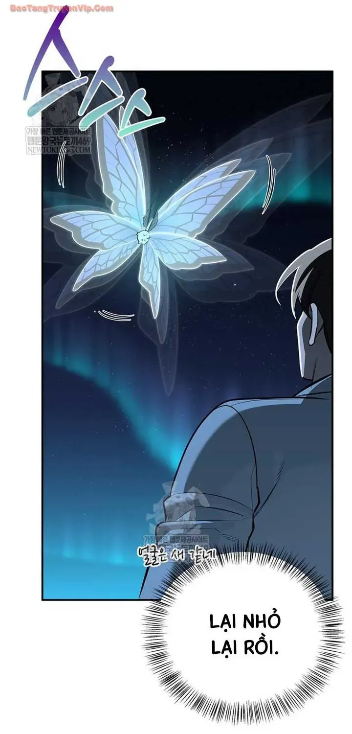 Healer Cấp S Chữa Trị Cho Quái Vật Chap 45 - Next Chap 46