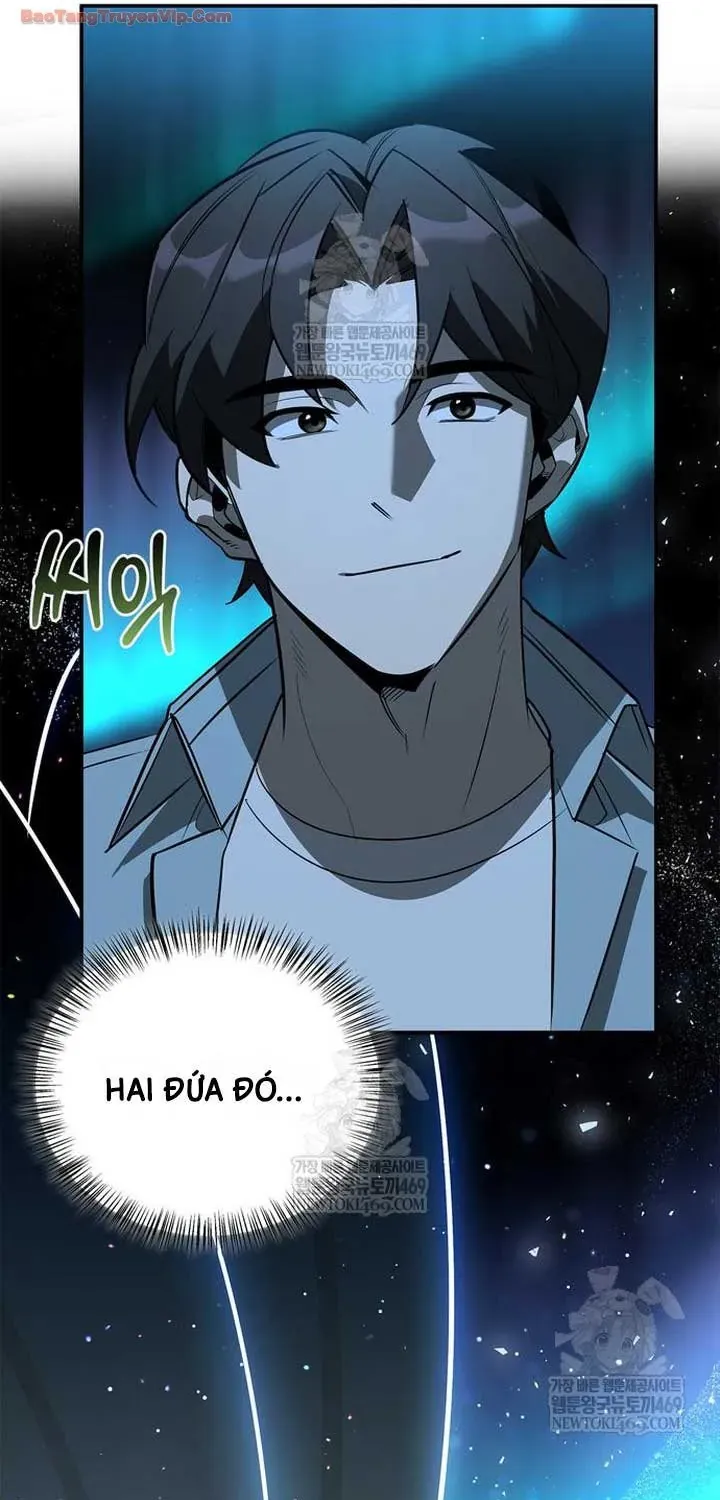 Healer Cấp S Chữa Trị Cho Quái Vật Chap 45 - Next Chap 46