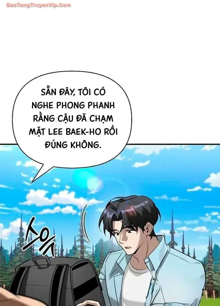 Healer Cấp S Chữa Trị Cho Quái Vật Chap 46 - Next Chap 47