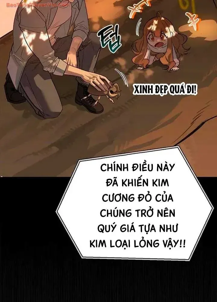 Healer Cấp S Chữa Trị Cho Quái Vật Chap 46 - Next Chap 47