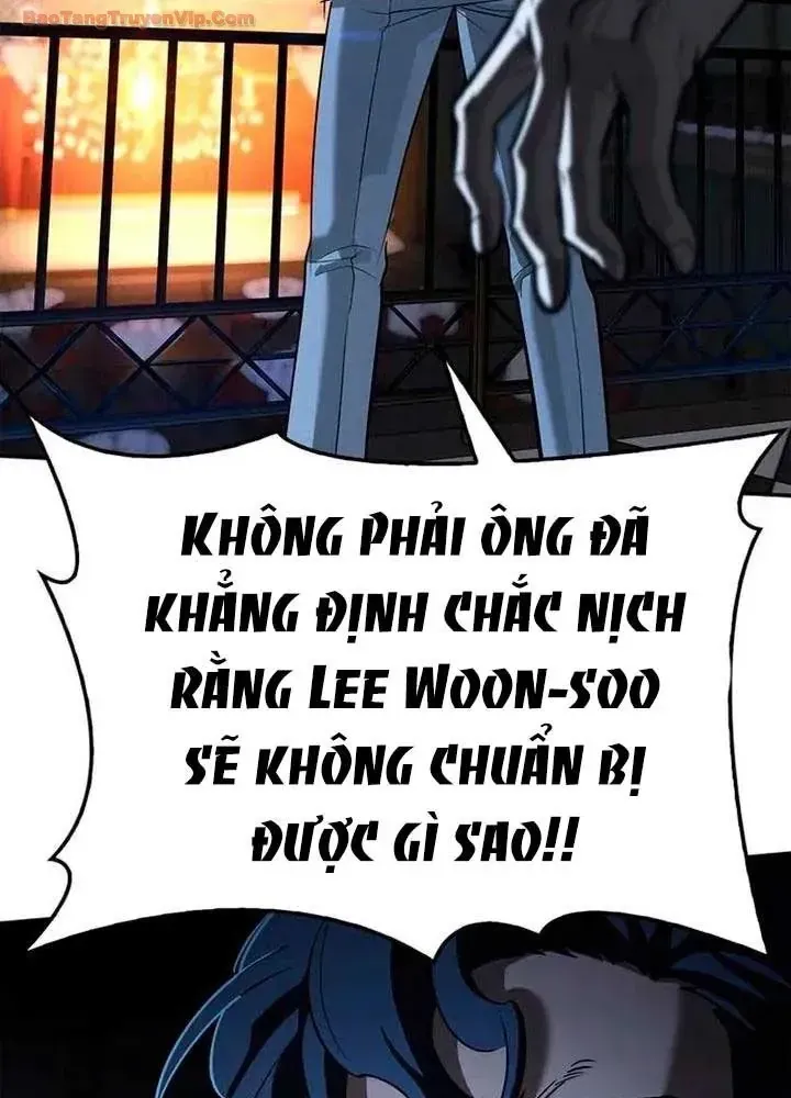 Healer Cấp S Chữa Trị Cho Quái Vật Chap 46 - Next Chap 47