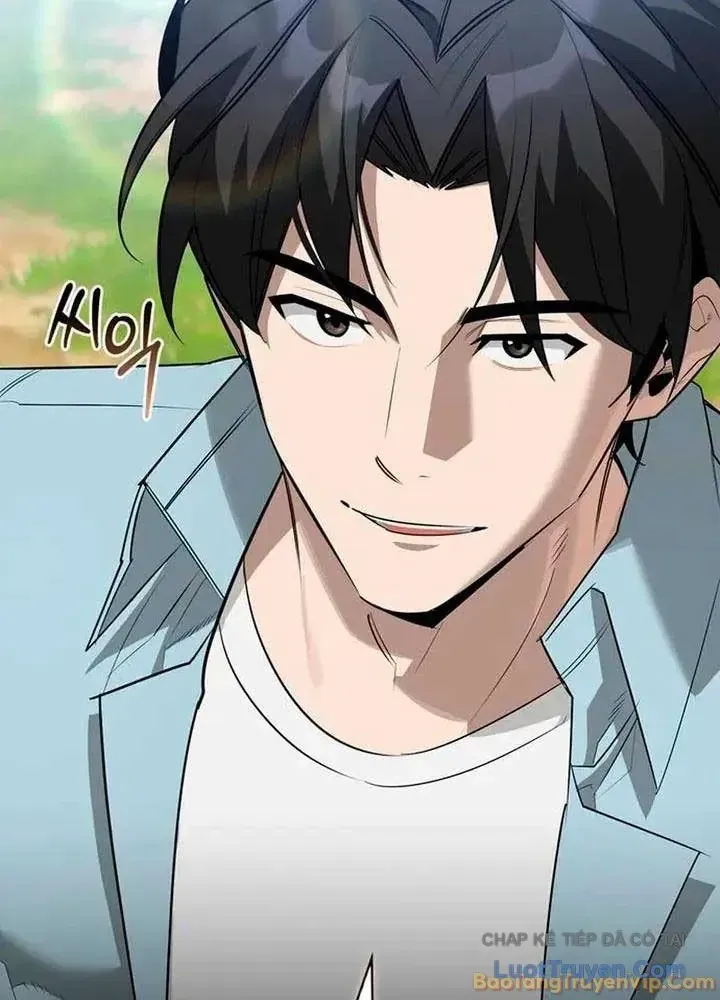 Healer Cấp S Chữa Trị Cho Quái Vật Chap 46 - Next Chap 47