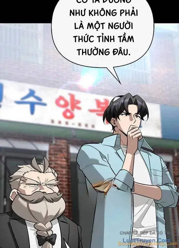 Healer Cấp S Chữa Trị Cho Quái Vật Chap 46 - Next Chap 47