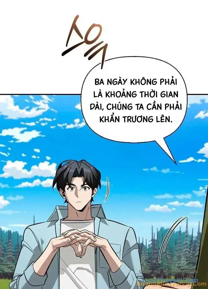 Healer Cấp S Chữa Trị Cho Quái Vật Chap 46 - Next Chap 47