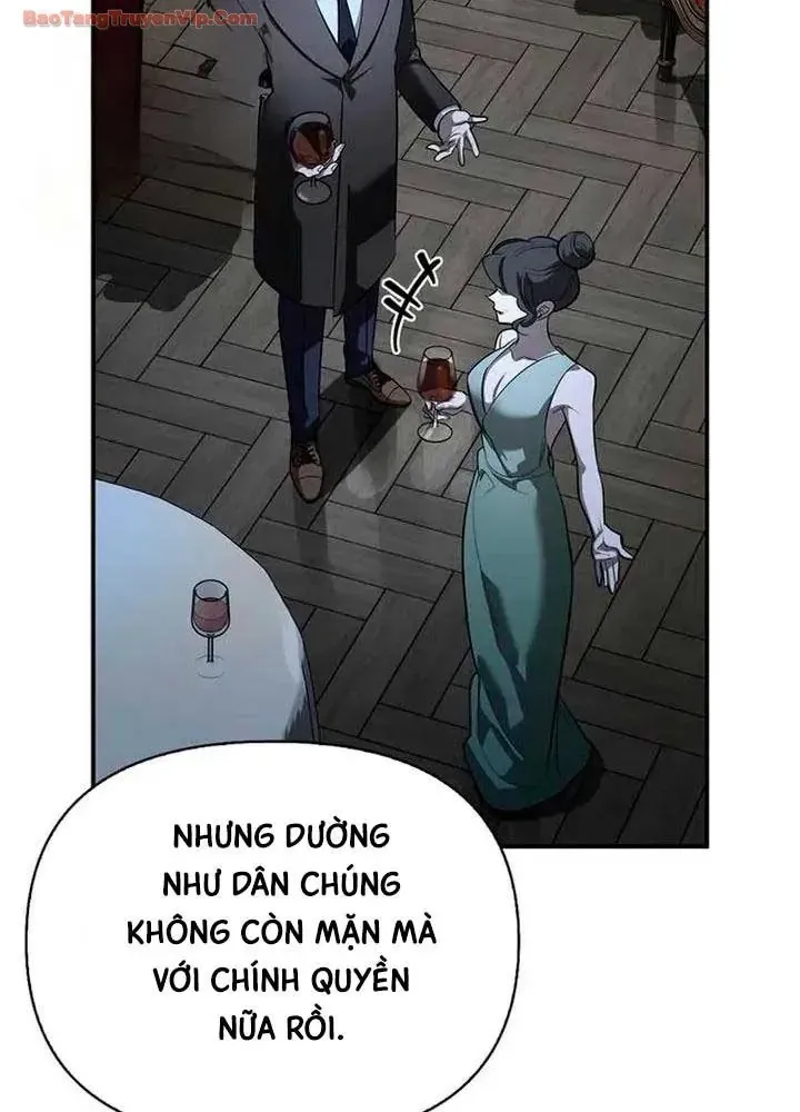 Healer Cấp S Chữa Trị Cho Quái Vật Chap 46 - Next Chap 47