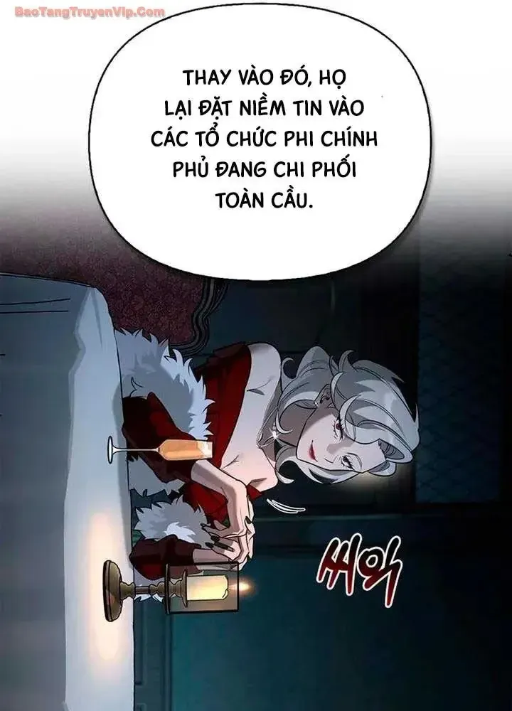 Healer Cấp S Chữa Trị Cho Quái Vật Chap 46 - Next Chap 47