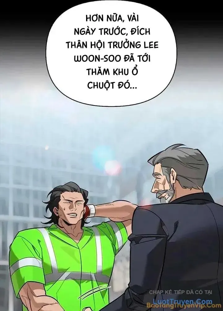 Healer Cấp S Chữa Trị Cho Quái Vật Chap 46 - Next Chap 47