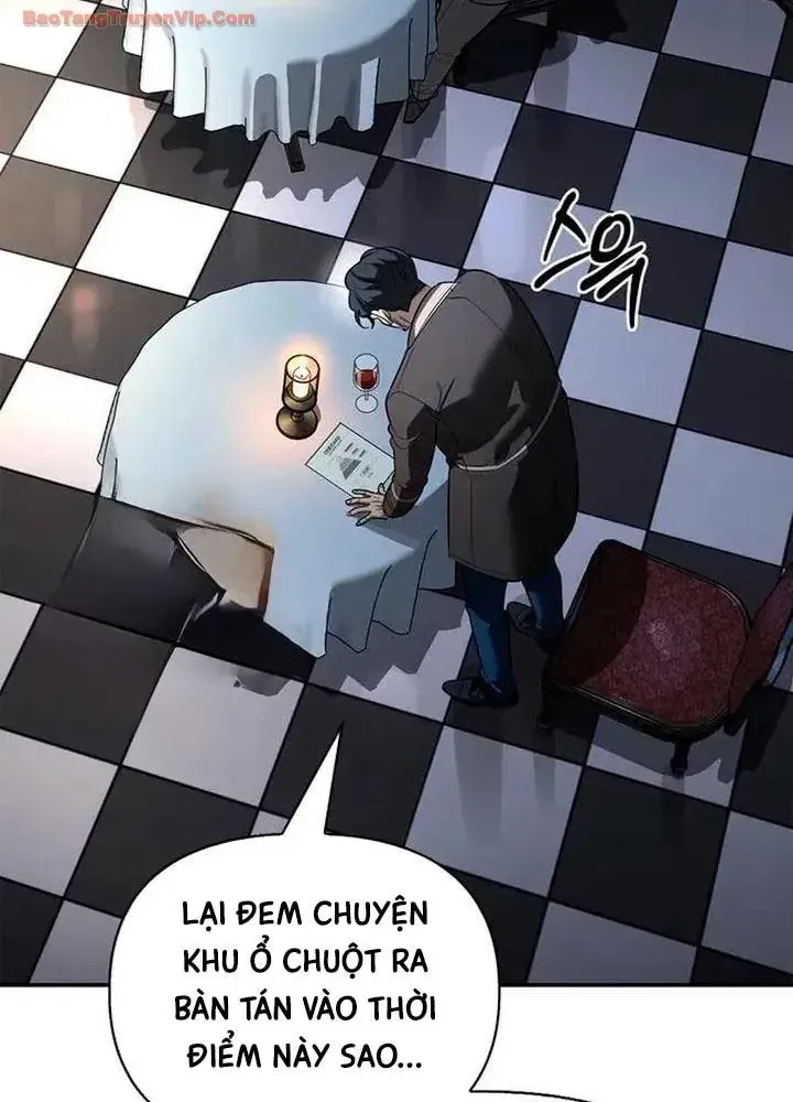 Healer Cấp S Chữa Trị Cho Quái Vật Chap 46 - Next Chap 47