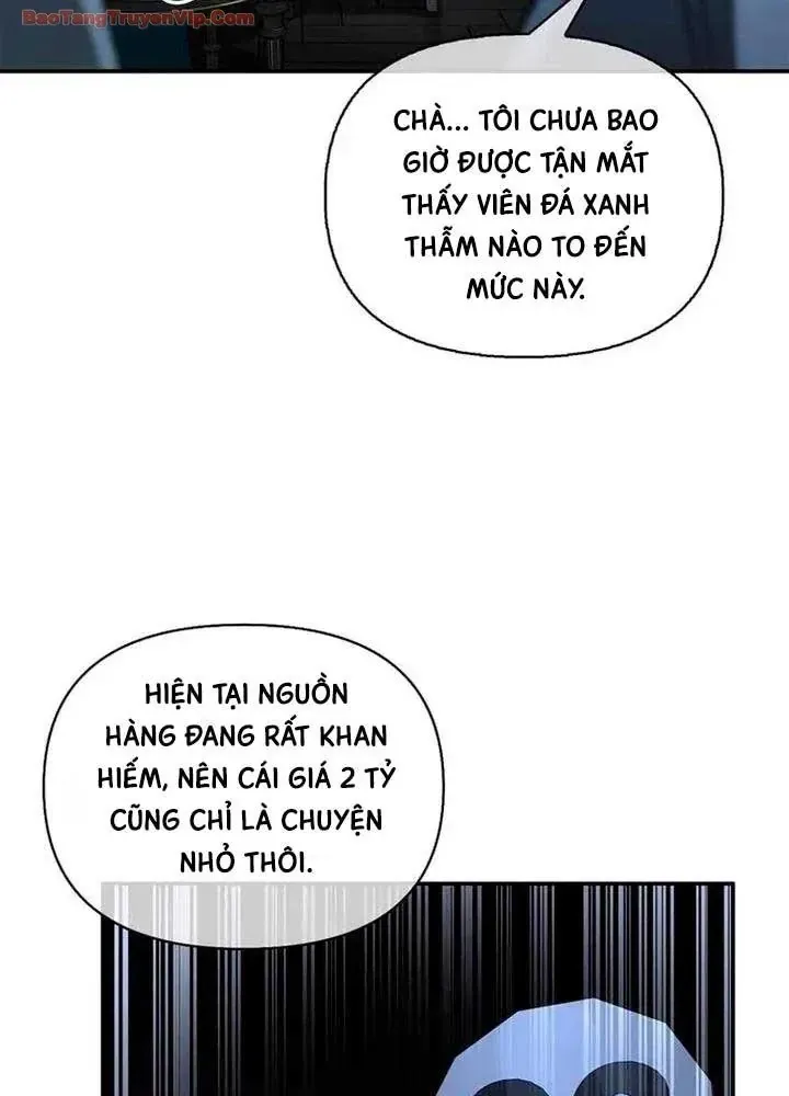 Healer Cấp S Chữa Trị Cho Quái Vật Chap 46 - Next Chap 47