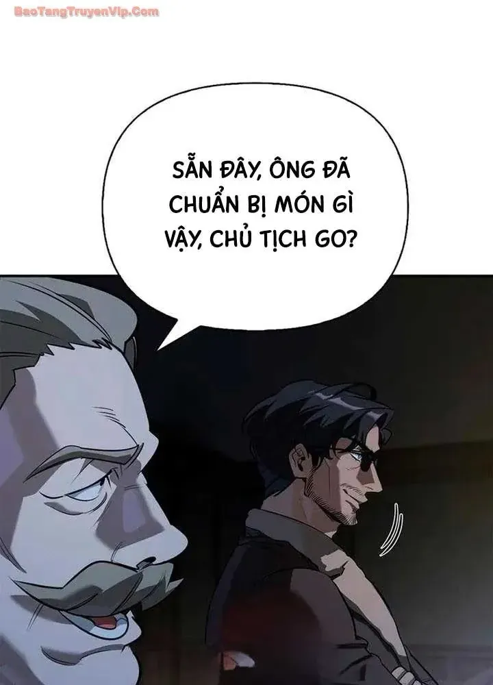 Healer Cấp S Chữa Trị Cho Quái Vật Chap 46 - Next Chap 47