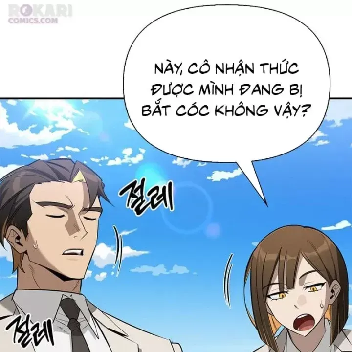 Healer Cấp S Chữa Trị Cho Quái Vật Chap 47 - Next Chap 48