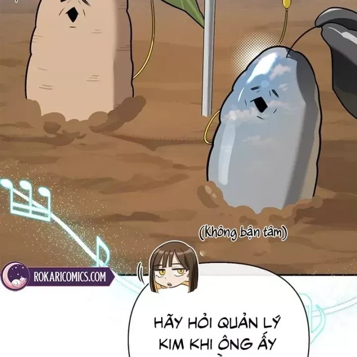 Healer Cấp S Chữa Trị Cho Quái Vật Chap 47 - Next Chap 48