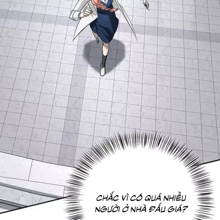 Healer Cấp S Chữa Trị Cho Quái Vật Chap 47 - Next Chap 48