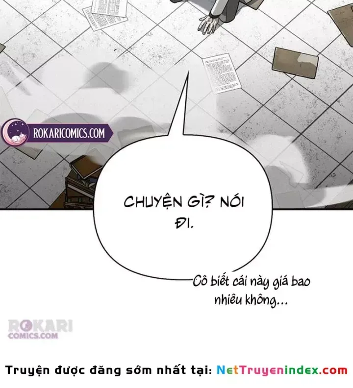 Healer Cấp S Chữa Trị Cho Quái Vật Chap 47 - Next Chap 48