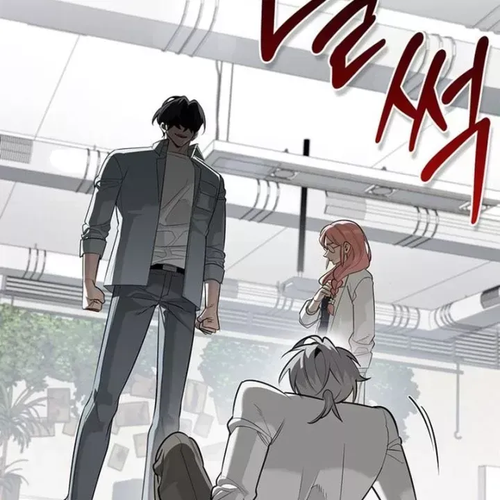 Healer Cấp S Chữa Trị Cho Quái Vật Chap 47 - Next Chap 48