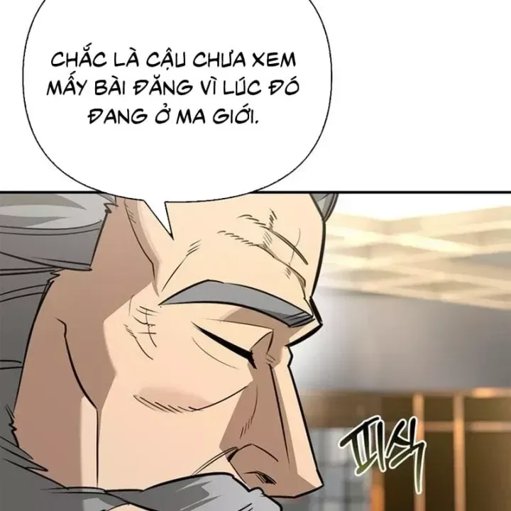 Healer Cấp S Chữa Trị Cho Quái Vật Chap 47 - Next Chap 48