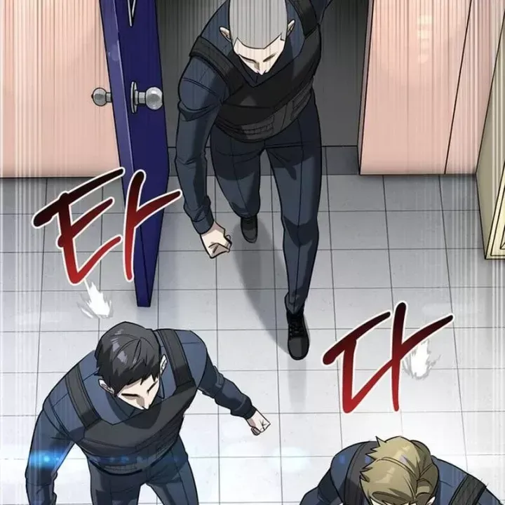 Healer Cấp S Chữa Trị Cho Quái Vật Chap 48 - Next Chap 49