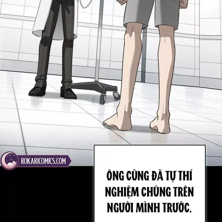 Healer Cấp S Chữa Trị Cho Quái Vật Chap 48 - Next Chap 49