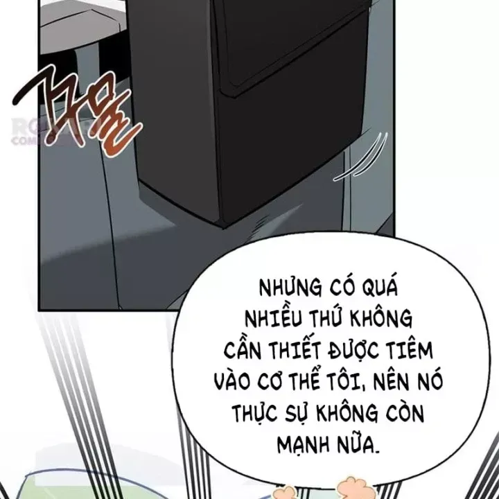 Healer Cấp S Chữa Trị Cho Quái Vật Chap 48 - Next Chap 49