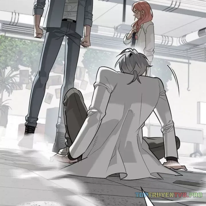 Healer Cấp S Chữa Trị Cho Quái Vật Chap 48 - Next Chap 49