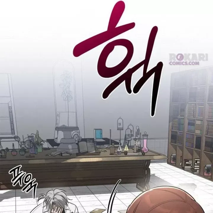 Healer Cấp S Chữa Trị Cho Quái Vật Chap 48 - Next Chap 49