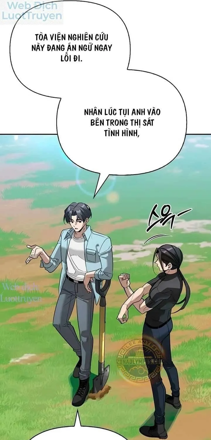 Healer Cấp S Chữa Trị Cho Quái Vật Chap 59 - Next Chap 60