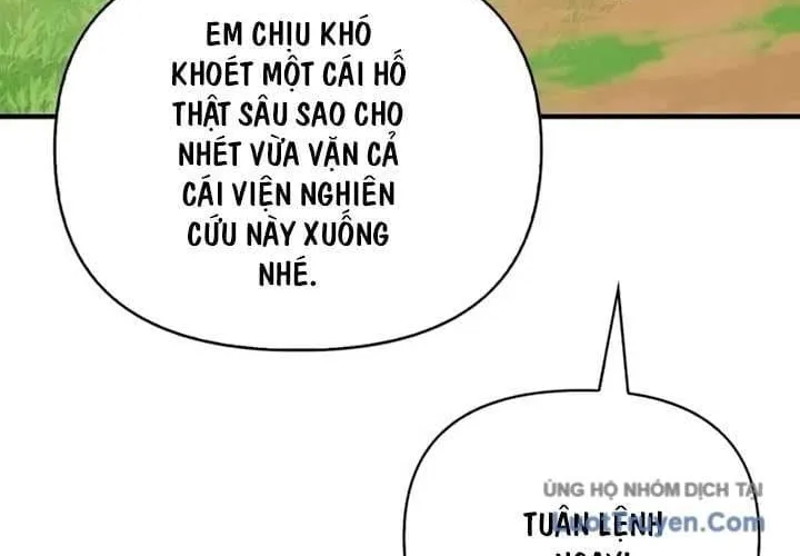 Healer Cấp S Chữa Trị Cho Quái Vật Chap 59 - Next Chap 60